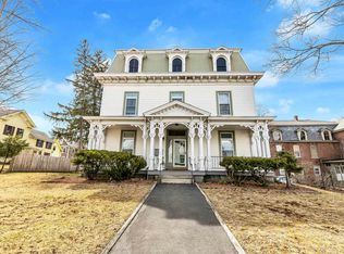 31 Merrimack St, Concord, NH 03301