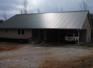 186 Turpin St, Tiger, GA 30576