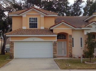 181 Chippendale Ter, Oviedo, FL 32765