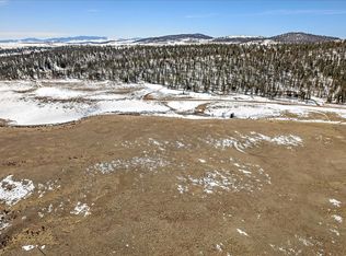 McDowell Dr, Como, CO 80432