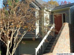 109 Knollridge Dr NE, Huntsville, AL 35801
