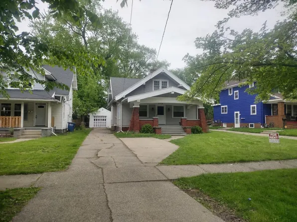 (undisclosed Address), Toledo, OH 43612