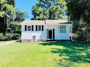 4306 Edgedale Dr, Fayetteville, NC 28304