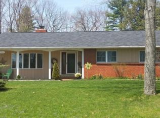 1026 Margo St, Tawas City, MI 48763