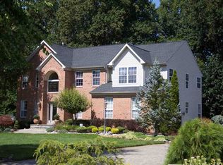 161 Hunters Run, Woolwich Township, NJ 08085