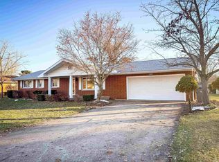 17470 Eldorado Ln, South Bend, IN 46635