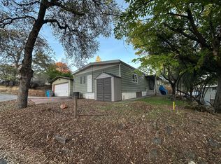 604 Lodgeview Dr, Oroville, CA 95966