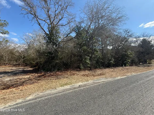 Tbd Mary Wall Road, Rockingham, NC 28379