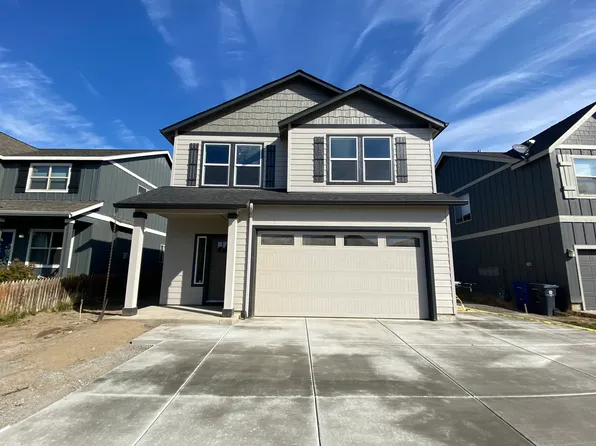 21164 Philly Ave, Bend, OR 97702