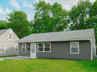 1789 Ransburg Ave, Columbus, OH 43223