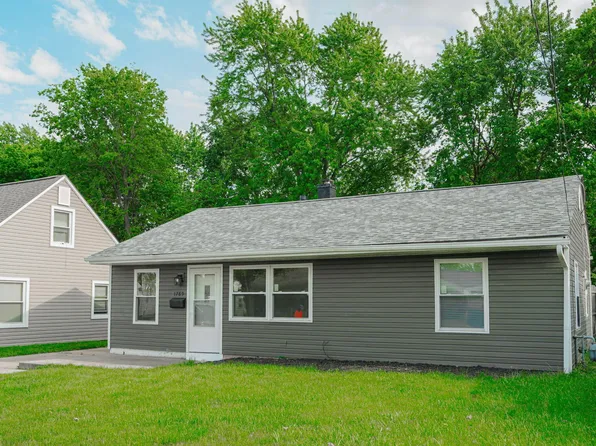 1789 Ransburg Ave, Columbus, OH 43223