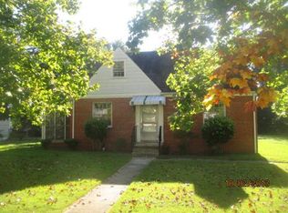 3 A P Hill Ave, Henrico, VA 23075