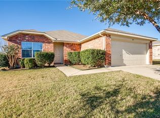 3613 Beatriz Dr, Denton, TX 76207
