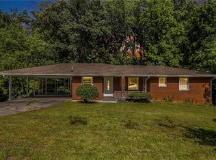 3055 Henderson Mill Rd, Atlanta, GA 30341