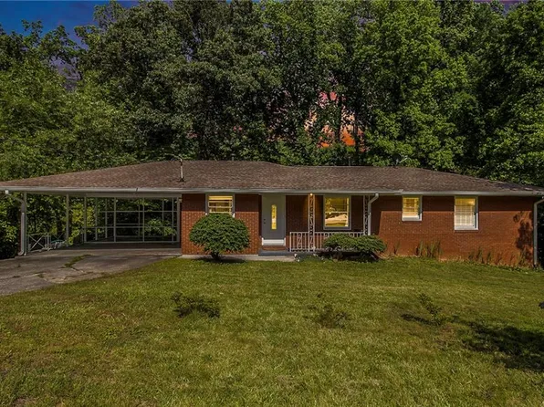 3055 Henderson Mill Rd, Atlanta, GA 30341