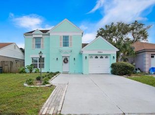 7550 121st Ave, Largo, FL 33773