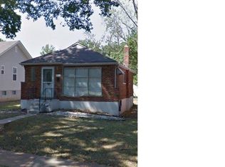 6825 Corbitt Ave, Saint Louis, MO