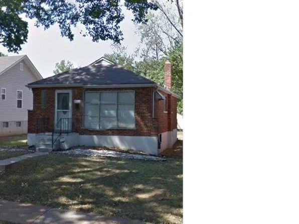 6825 Corbitt Ave, Saint Louis, MO 63130