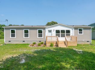 285 Piney Grove Rd, Greeneville, TN 37743