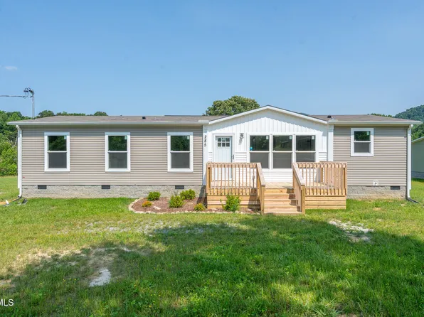 285 Piney Grove Rd, Greeneville, TN 37743