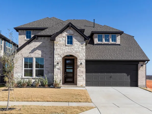 4612 Flaubert Ave, Celina, TX 75009