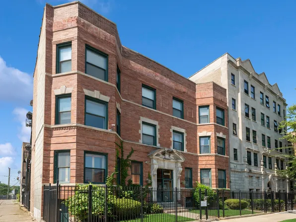 6236 S Dorchester Ave APT 2B, Chicago, IL 60637