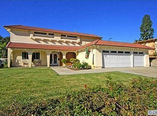 1361 Marlei Rd, La Habra, CA 90631