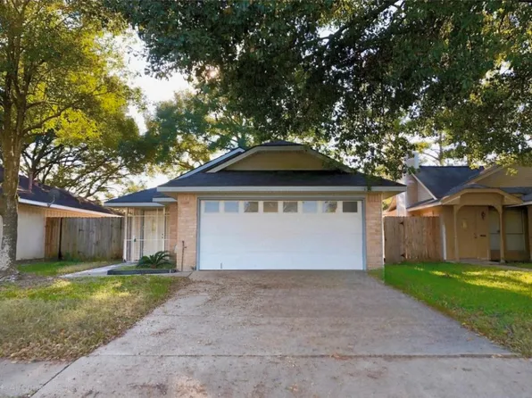 13715 Vickston Ln, Houston, TX 77014