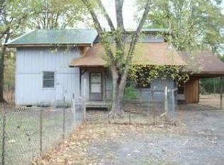 38 Jayhawk Rd, Star City, AR 71667