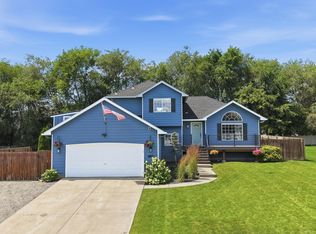 8803 N Maple St, Spokane, WA 99208