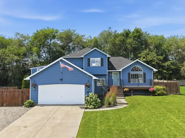8803 N Maple St, Spokane, WA 99208