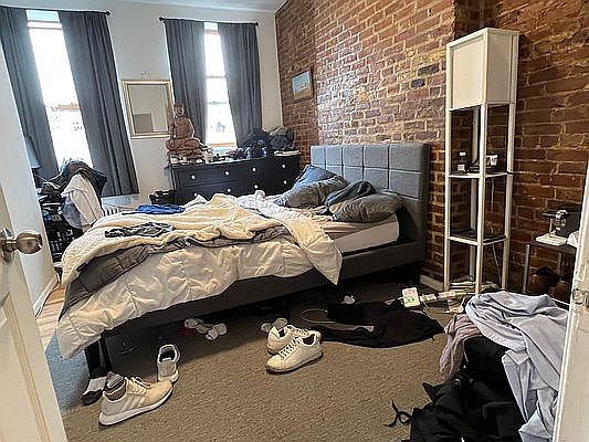 4th image of 233 W 15th St APT 4W