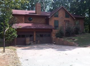 5005 Maxanne Dr NW, Kennesaw, GA 30144