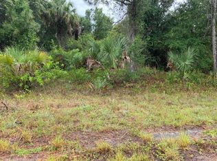 Ironside St LOT 13, North Pt, FL 34288
