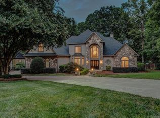 5108 Piper Glen Dr, Charlotte, NC 28277