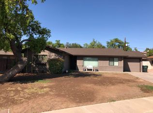 7132 N 17th Dr, Phoenix, AZ 85021