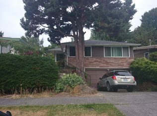 3629 40th Ave W, Seattle, WA 98199
