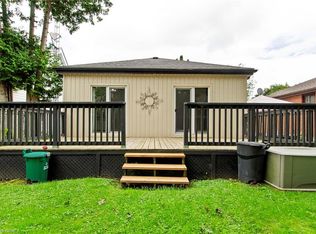 20 John St, Brantford, ON N3T 4H7