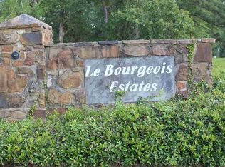 Bonaparte St LOT 69, Brandon, MS 39047