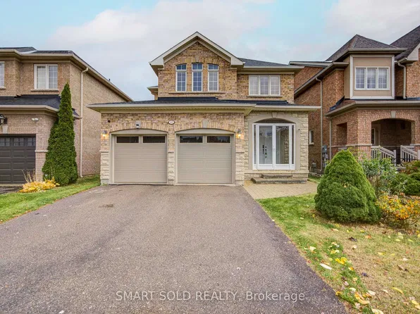 87 Spring Arbour Rd, Vaughan, ON L4J 0C3