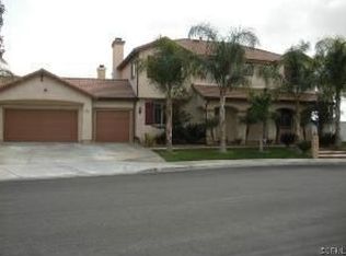 813 Roswell Cir, Perris, CA 92571