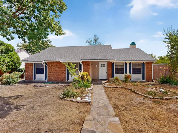 7904 Kodak Dr, Plano, TX 75025