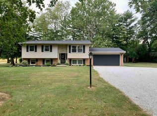 188 S 100 W, Hartford City, IN 47348