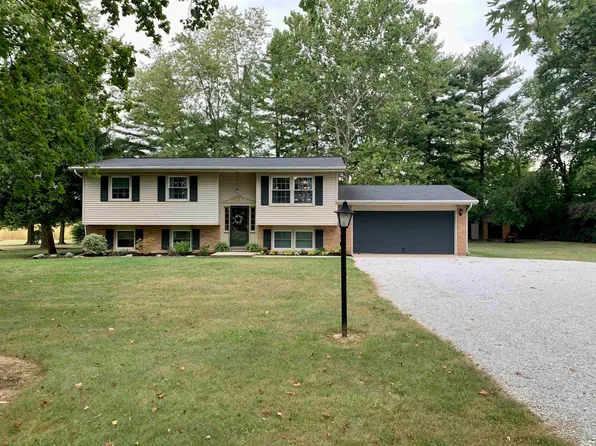 188 S 100 W, Hartford City, IN 47348