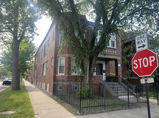 7656 South Morgan Street / 1006 W 77th St - 1006-1, Chicago, IL 60620