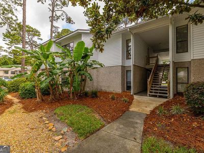 2510 Demere Rd APT 7, Saint Simons Island, GA, 31522