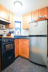 Rented by City Connections Realty