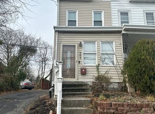 263 Lawrence Rd, Lawrence Township, NJ 08648