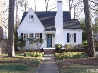 2625 Van Dyke Ave, Raleigh, NC 27607