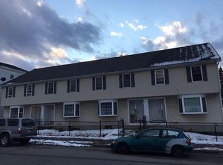 72 Vernon St #B, Worcester, MA 01610